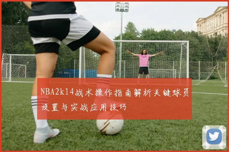 NBA2k14战术操作指南解析关键球员设置与实战应用技巧
