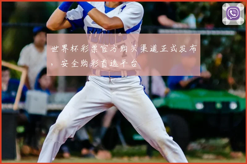 世界杯彩票官方购买渠道正式发布，安全购彩首选平台