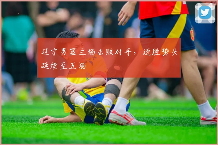 辽宁男篮主场击败对手,连胜势头延续至五场