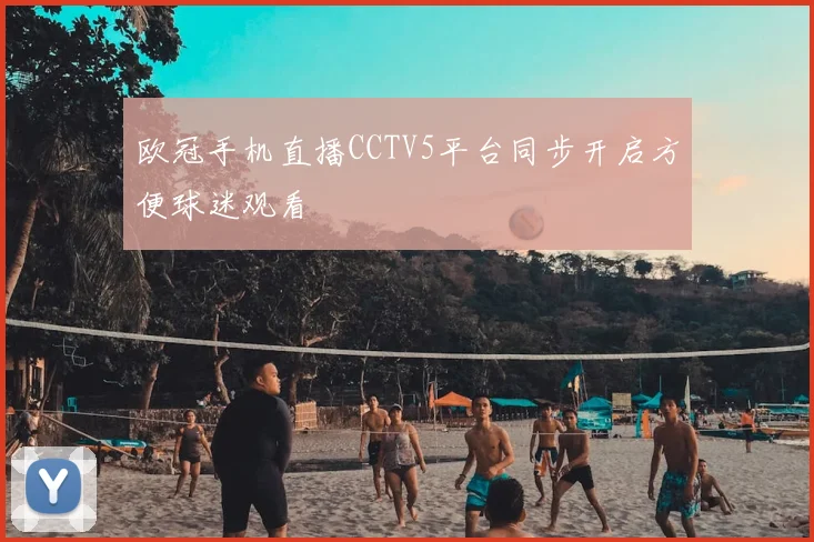 欧冠手机直播CCTV5平台同步开启方便球迷观看